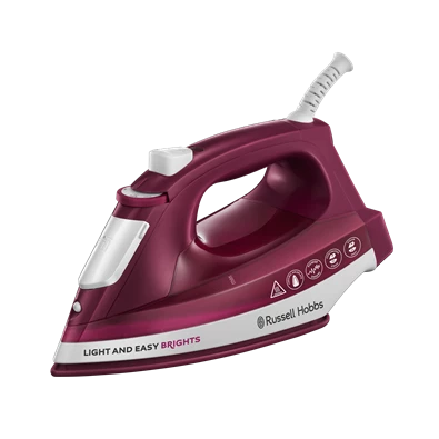 Russell Hobbs 24820-56/RH Light&Easy eperpiros gőzölős vasaló
