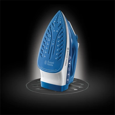 Russell Hobbs 24830-56/RH Light&Easy zafírkék gőzölős vasaló