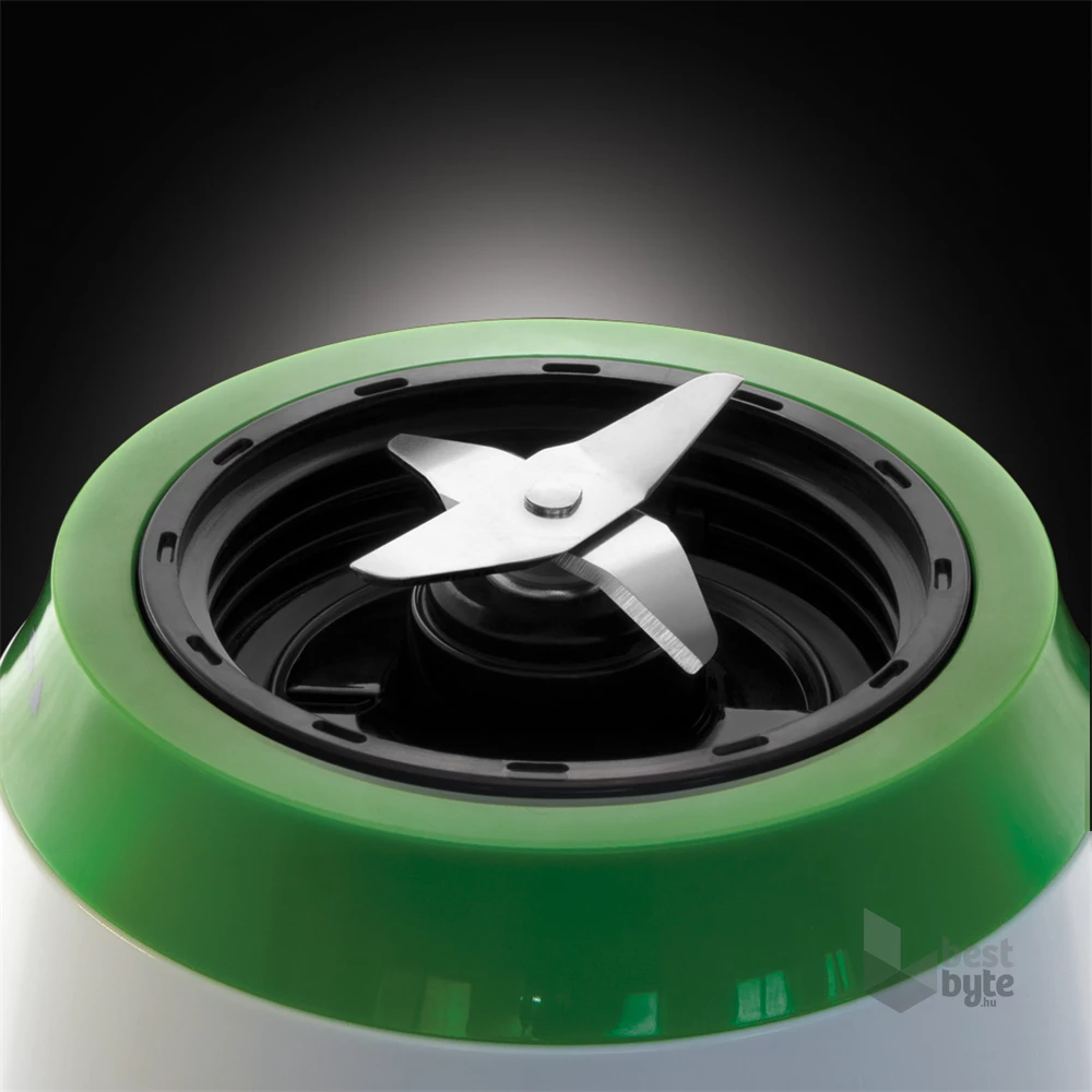 Russell Hobbs 25160-56 Explore Mix&Go Cool mini 0,6L zöld turmixgép