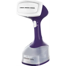 Russell Hobbs 25600-56/RH Steam Genie fehér kézi ruhagőzölő
