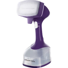Russell Hobbs 25600-56/RH Steam Genie fehér kézi ruhagőzölő
