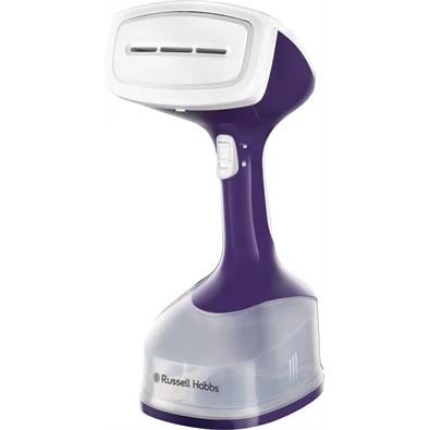 Russell Hobbs 25600-56/RH Steam Genie fehér kézi ruhagőzölő