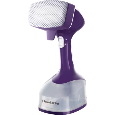 Russell Hobbs 25600-56/RH Steam Genie fehér kézi ruhagőzölő
