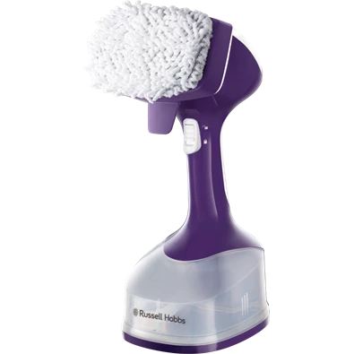Russell Hobbs 25600-56/RH Steam Genie fehér kézi ruhagőzölő