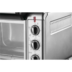 Russell Hobbs 26090-56/RH Express ezüst mini grillsütő