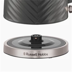 Russell Hobbs 26382-70/RH Groove 1,7L-es szürke vízforraló