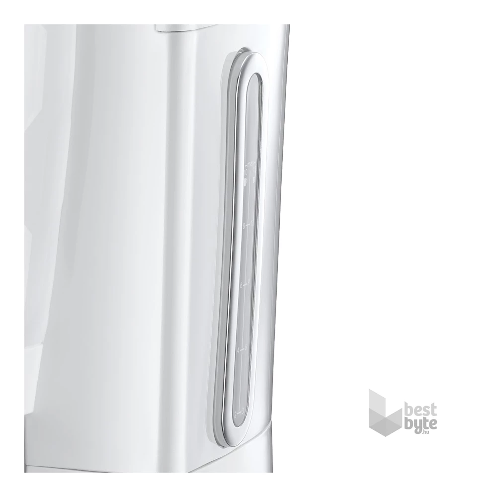Russell Hobbs 27010-56/RH Honeycomb fehér 10 személyes filteres kávéfőző