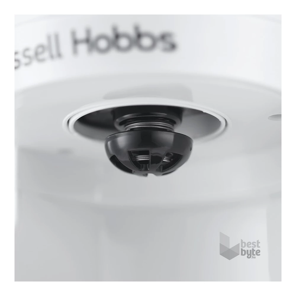 Russell Hobbs 27010-56/RH Honeycomb fehér 10 személyes filteres kávéfőző