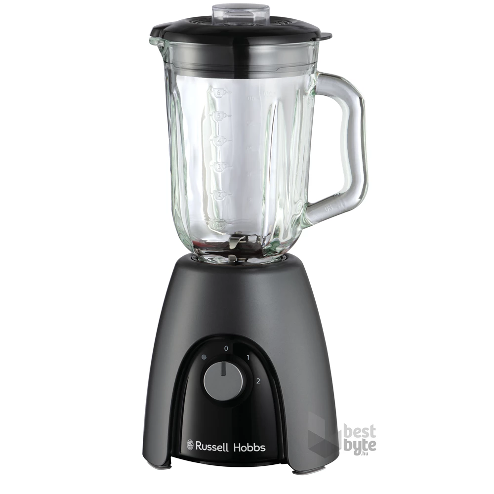 Russell Hobbs 27121-56/RH Desire Matte Charcoal 1,5L fekete turmixgép