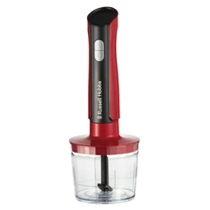 Russell Hobbs 27140-56/RH Desire Red 3 in 1 botmixer