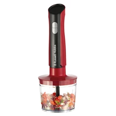 Russell Hobbs 27140-56/RH Desire Red 3 in 1 botmixer