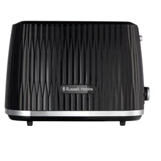 Russell Hobbs 27371-56/RH Eden fekete 2 szeletes kenyérpirító