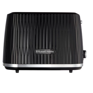 Russell Hobbs 27371-56/RH Eden fekete 2 szeletes kenyérpirító