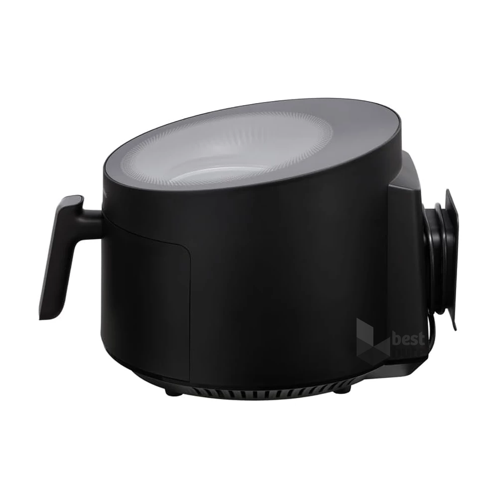 Russell Hobbs 27420-56/RH Panoramic airfryer fekete 5 L forrólevegős sütő
