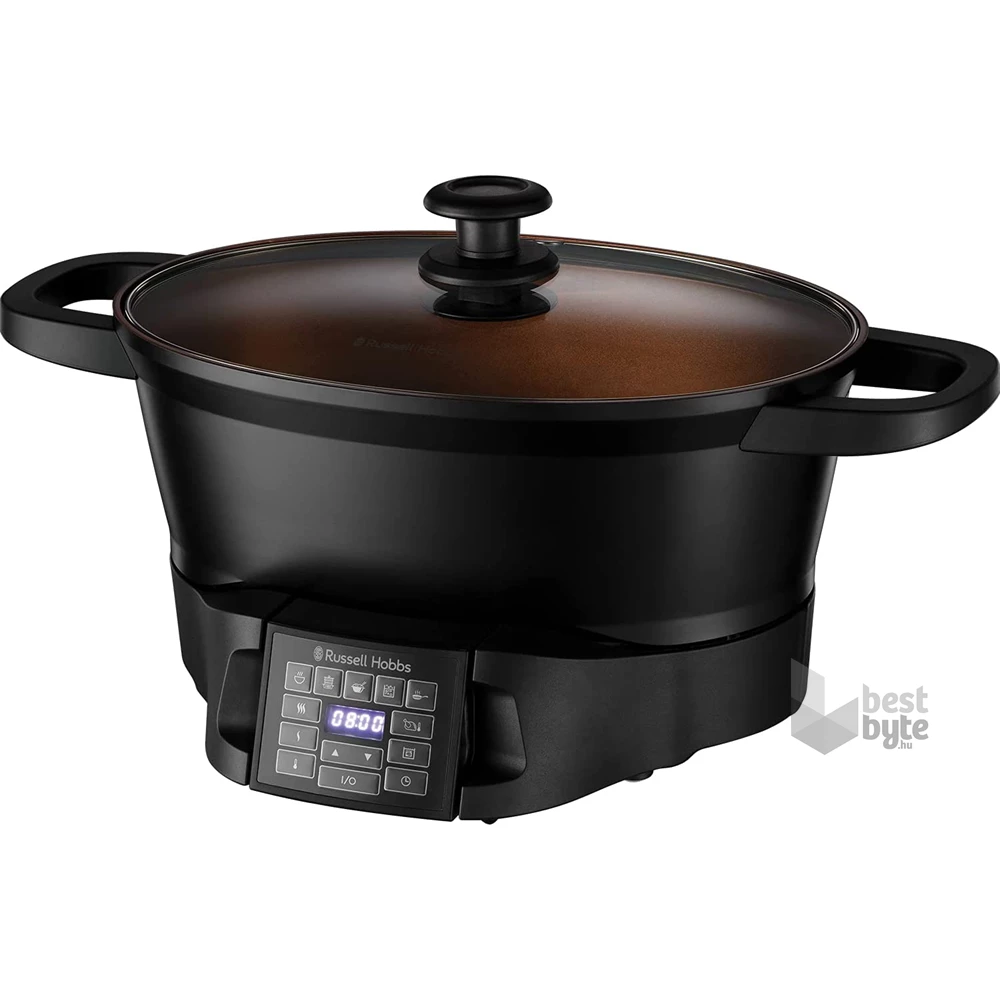 Russell Hobbs 28270-56 Good To Go multifunkciós gyorsfőző