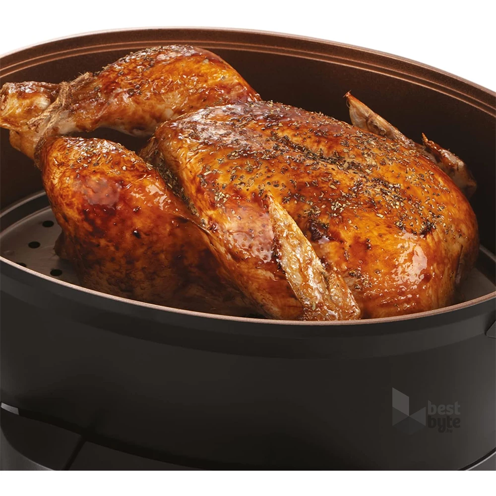 Russell Hobbs 28270-56 Good To Go multifunkciós gyorsfőző