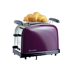 Russell Hobbs 14963-56 Purple Passion kenyérpirító