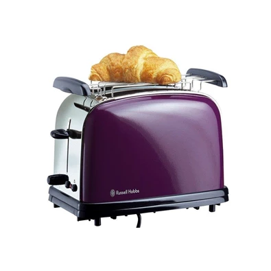 Russell Hobbs 14963-56 Purple Passion kenyérpirító
