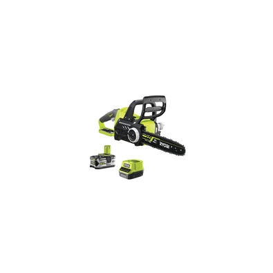 Ryobi OCS1830 18 V szénkefe nélküli láncfűrész