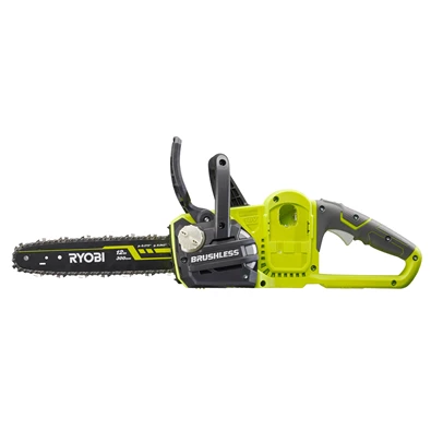 Ryobi OCS1830 18 V szénkefe nélküli láncfűrész