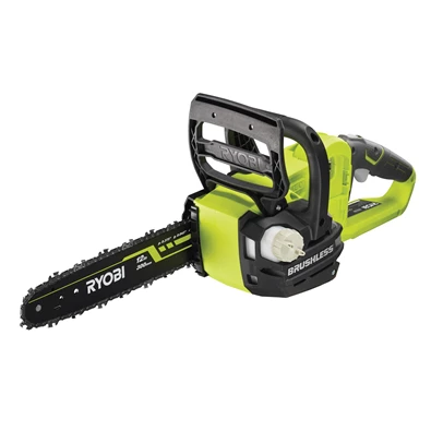 Ryobi OCS1830 18 V szénkefe nélküli láncfűrész