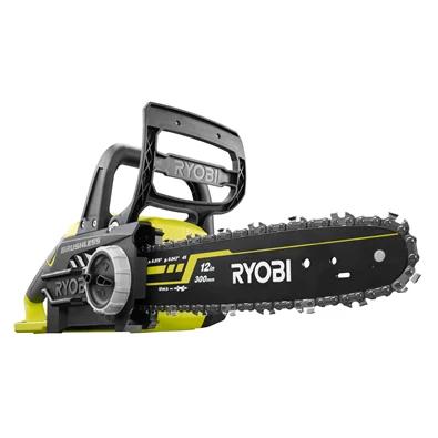 Ryobi OCS1830 18 V szénkefe nélküli láncfűrész