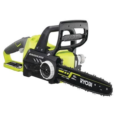 Ryobi OCS1830 18 V szénkefe nélküli láncfűrész