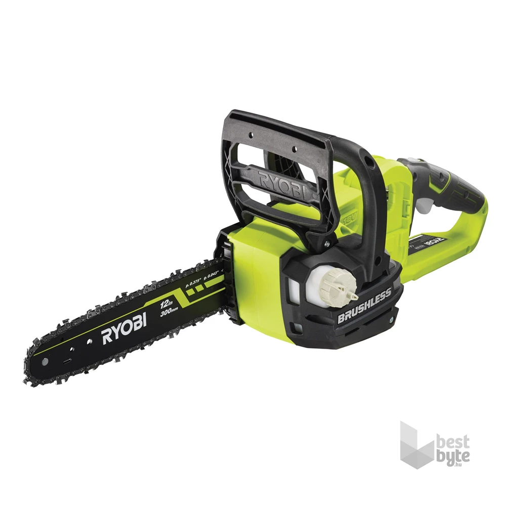 Ryobi OCS1830 18 V szénkefe nélküli láncfűrész