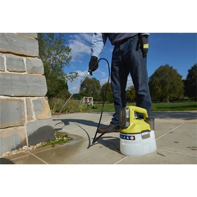 Ryobi OWS1880 18 V 3,5 l permetező