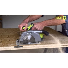Ryobi R18CS-0 18 V körfűrész