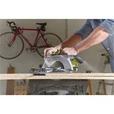 Ryobi R18CS-0 18 V körfűrész