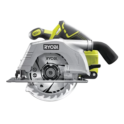 Ryobi R18CS-0 18 V körfűrész