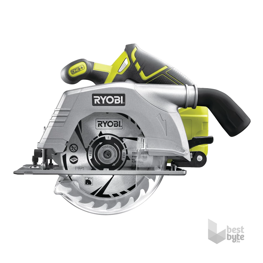 Ryobi R18CS-0 18 V körfűrész