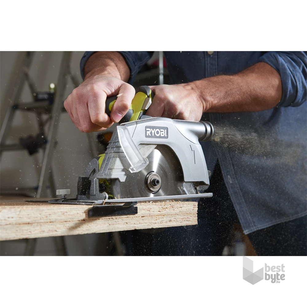 Ryobi R18CS-0 18 V körfűrész