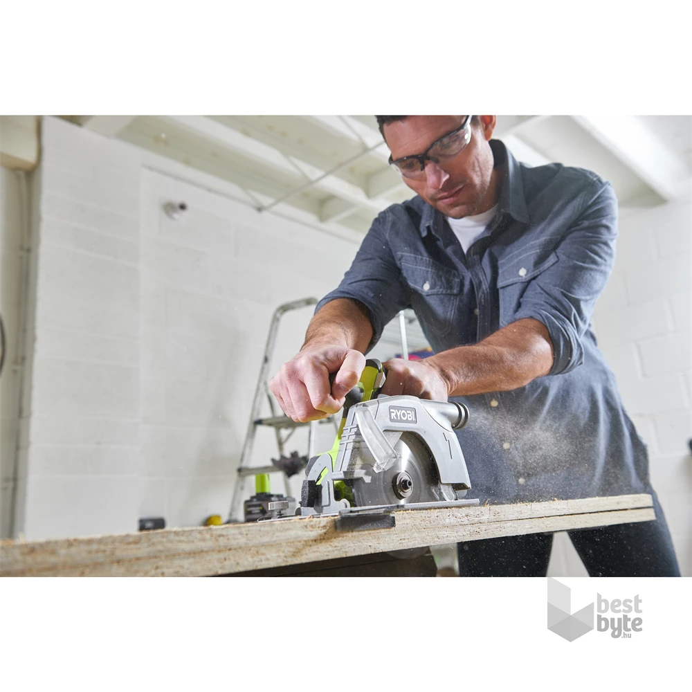 Ryobi R18CS-0 18 V körfűrész
