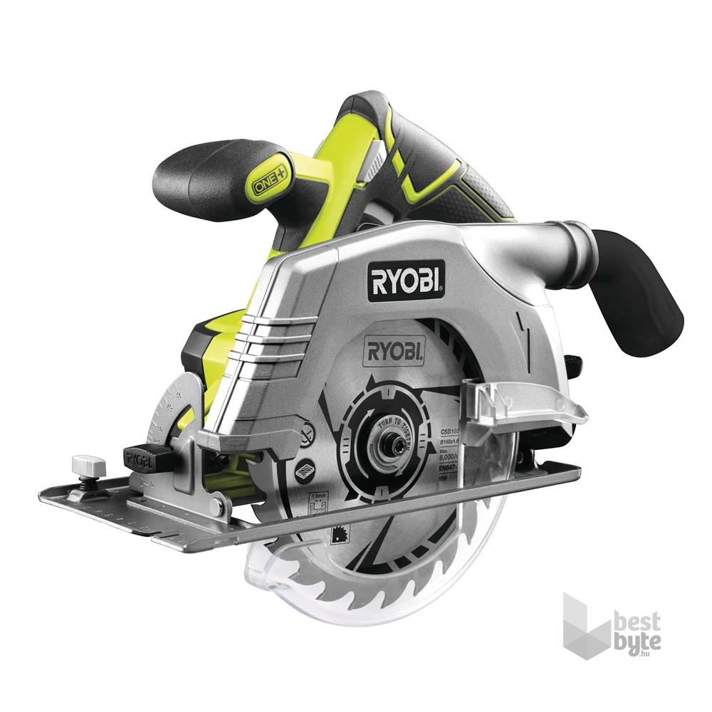Ryobi R18CS-0 18 V körfűrész