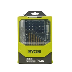 Ryobi R18DD3-0 18 V fúrócsavarozó