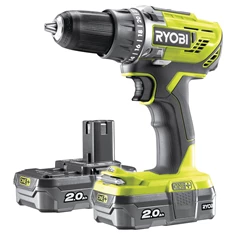 Ryobi R18DD3-0 18 V fúrócsavarozó