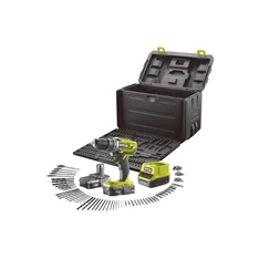 Ryobi R18DD3-0 18 V fúrócsavarozó