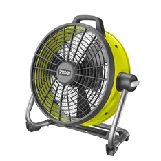 Ryobi R18F5-0 18 V padló ventilátor