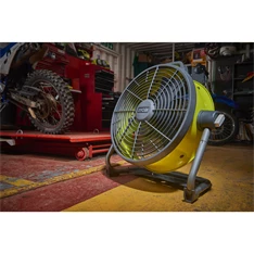 Ryobi R18F5-0 18 V padló ventilátor