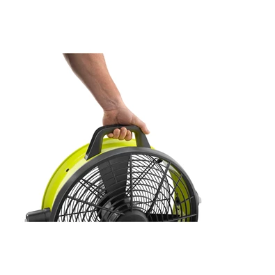 Ryobi R18F5-0 18 V padló ventilátor