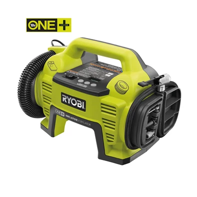 Ryobi R18I-0 18 V pumpa