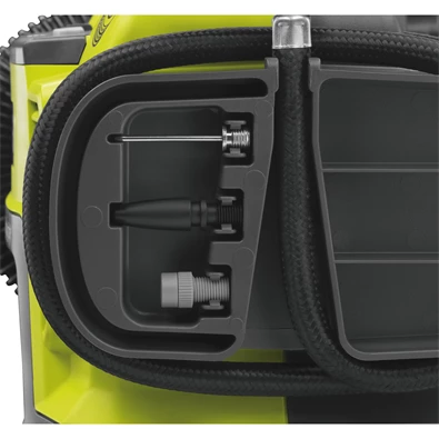 Ryobi R18I-0 18 V pumpa