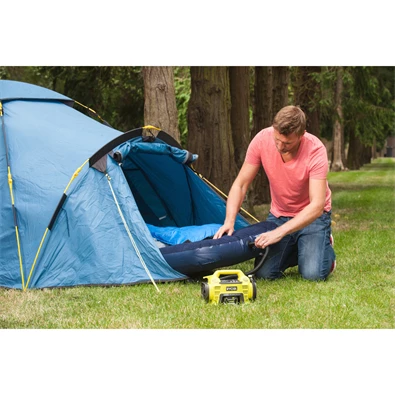 Ryobi R18I-0 18 V pumpa
