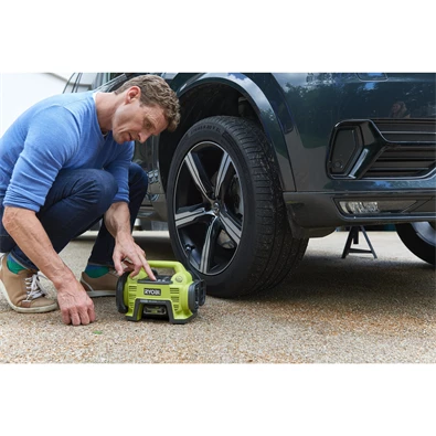 Ryobi R18I-0 18 V pumpa