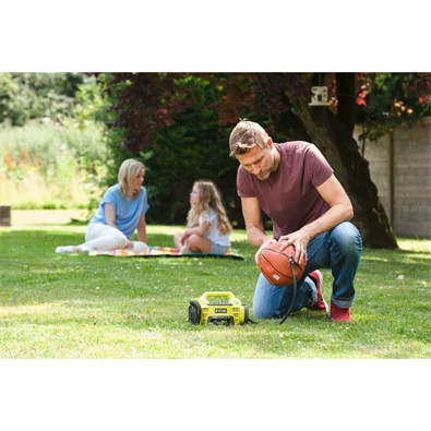 Ryobi R18I-0 18 V pumpa