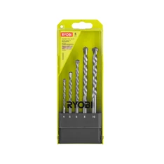 Ryobi R18PD3-242S 18 V ütvefúró-csavarozó