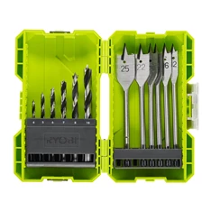 Ryobi R18PD3-242S 18 V ütvefúró-csavarozó