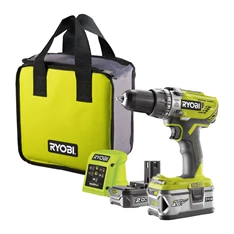 Ryobi R18PD3-242S 18 V ütvefúró-csavarozó